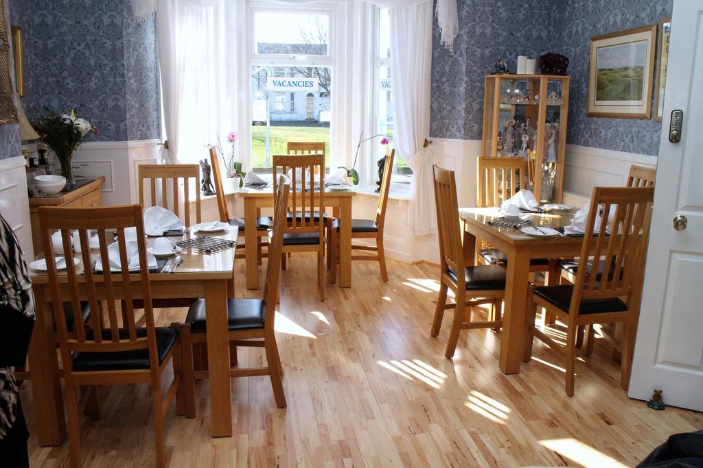 Merivon guest house Great Yarmouth Exterior foto