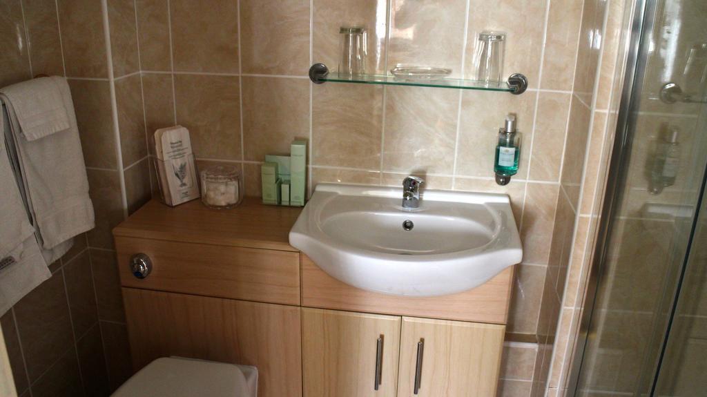 Merivon guest house Great Yarmouth Zimmer foto