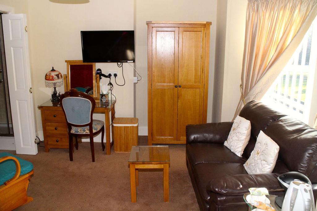 Merivon guest house Great Yarmouth Zimmer foto