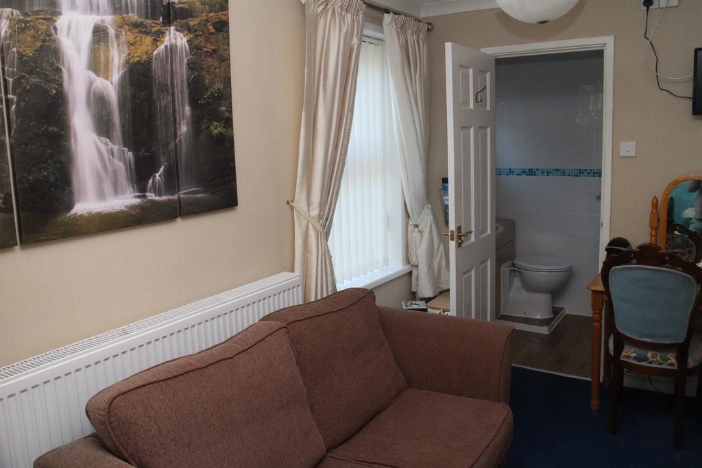 Merivon guest house Great Yarmouth Zimmer foto