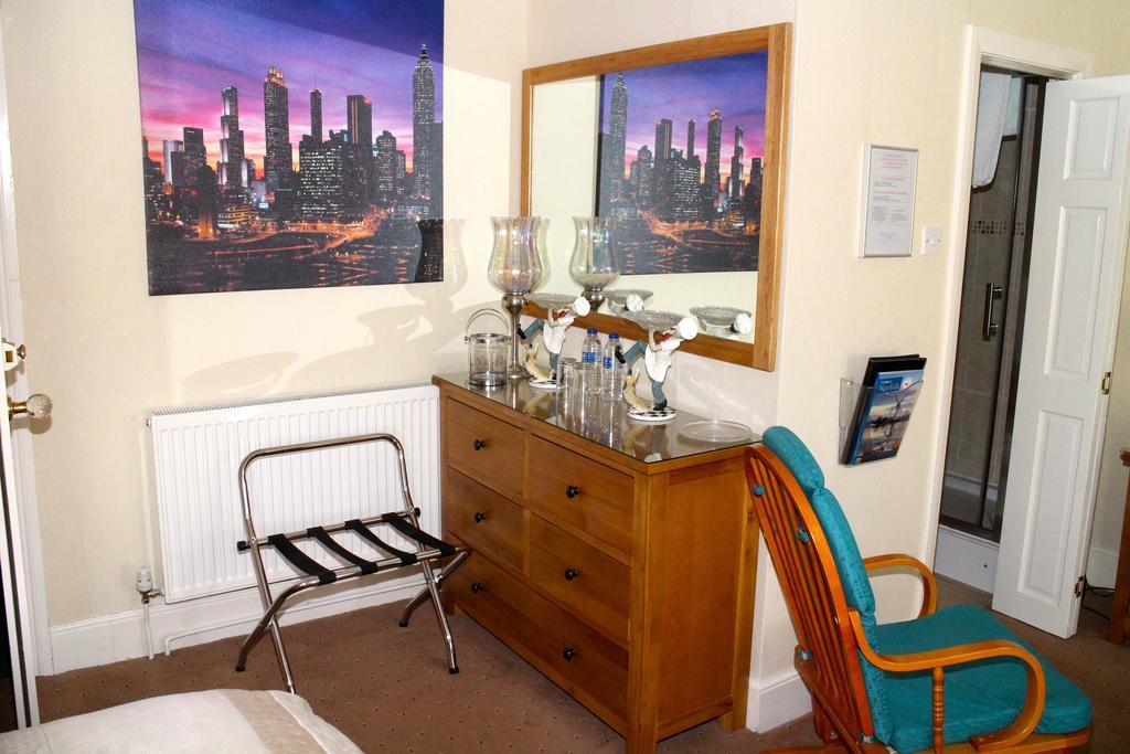 Merivon guest house Great Yarmouth Zimmer foto