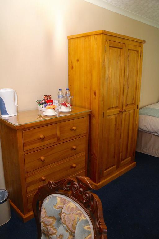 Merivon guest house Great Yarmouth Zimmer foto
