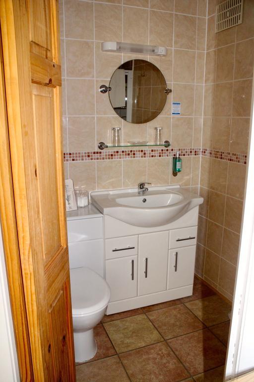 Merivon guest house Great Yarmouth Zimmer foto