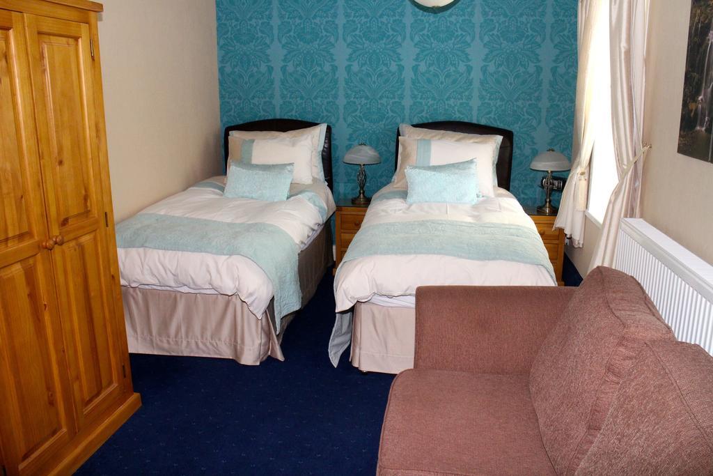Merivon guest house Great Yarmouth Zimmer foto