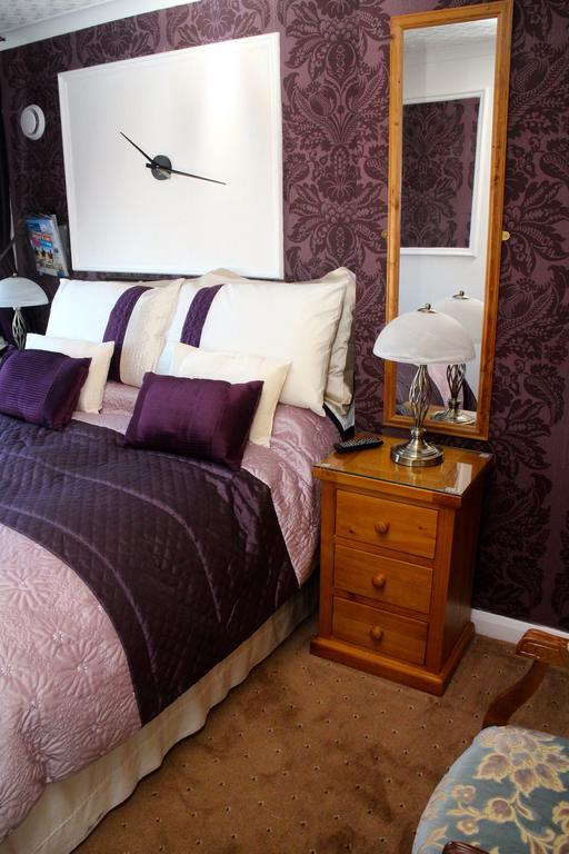 Merivon guest house Great Yarmouth Zimmer foto