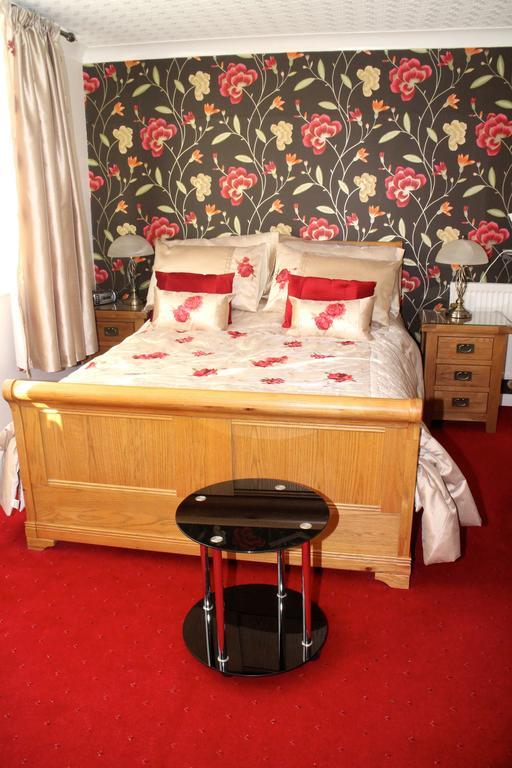 Merivon guest house Great Yarmouth Zimmer foto