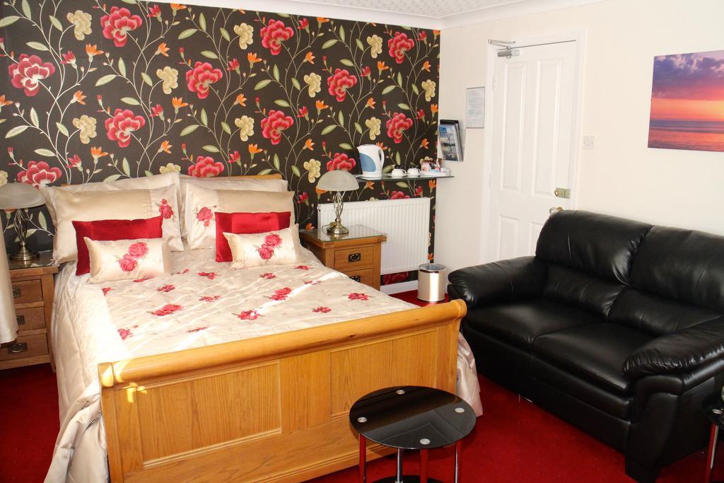 Merivon guest house Great Yarmouth Zimmer foto
