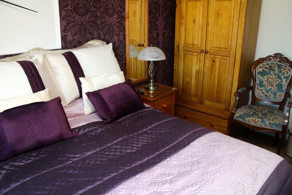Merivon guest house Great Yarmouth Zimmer foto