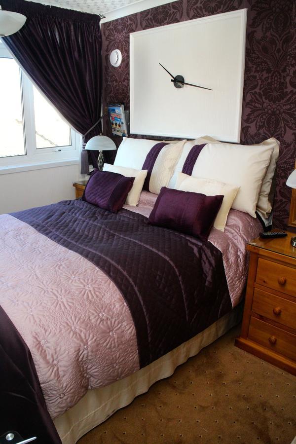 Merivon guest house Great Yarmouth Exterior foto